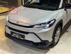 تويوتا فرونتلاندر